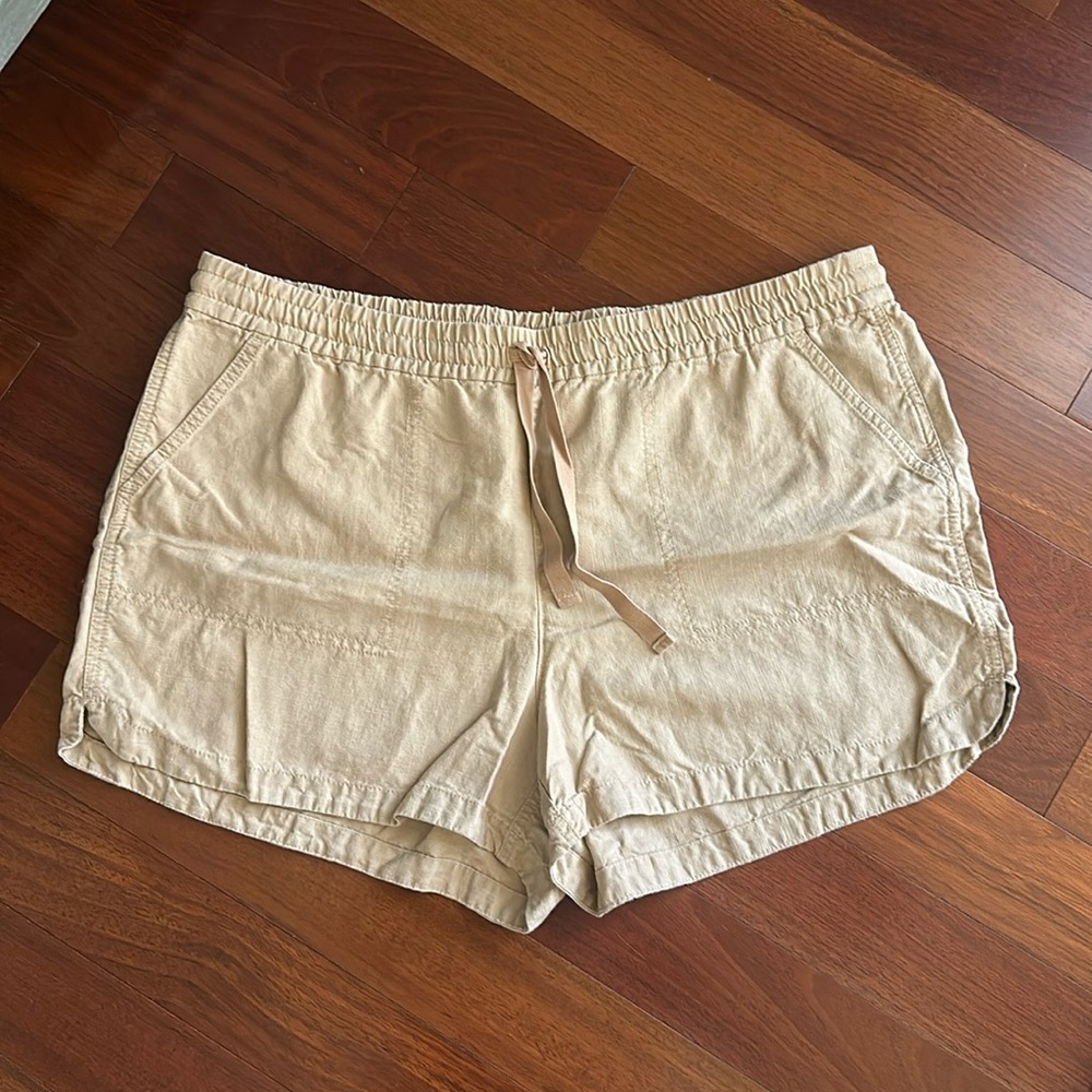 J. Crew Shorts